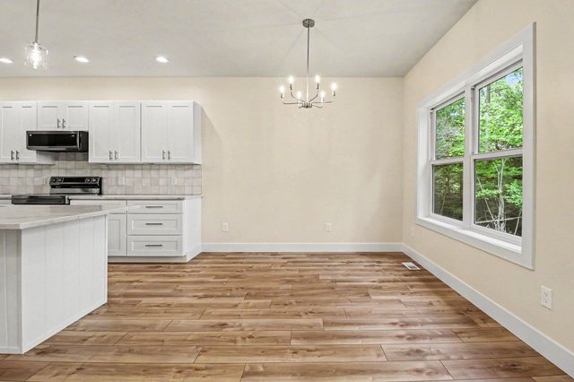 4410 N Pine Avenue, Mears, MI 49436