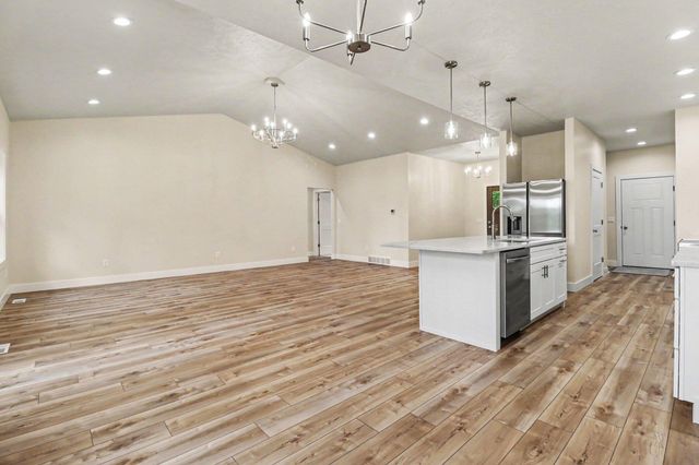 4410 N Pine Avenue, Mears, MI 49436