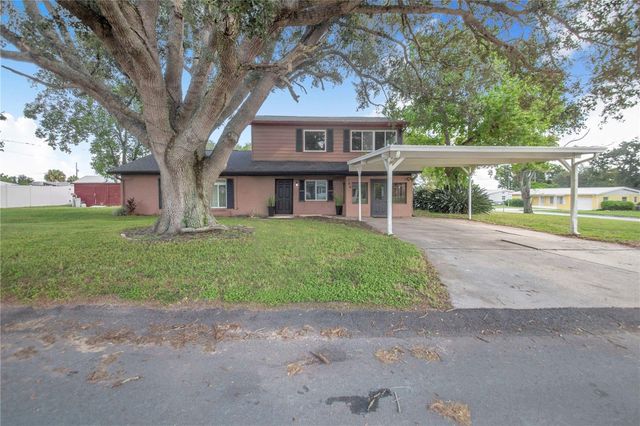 709 HIGHLANDS AVENUE, Dundee, FL 33838