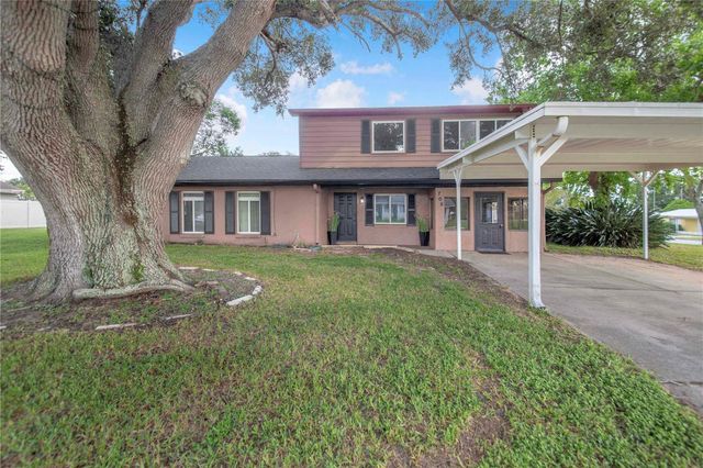 709 HIGHLANDS AVENUE, Dundee, FL 33838