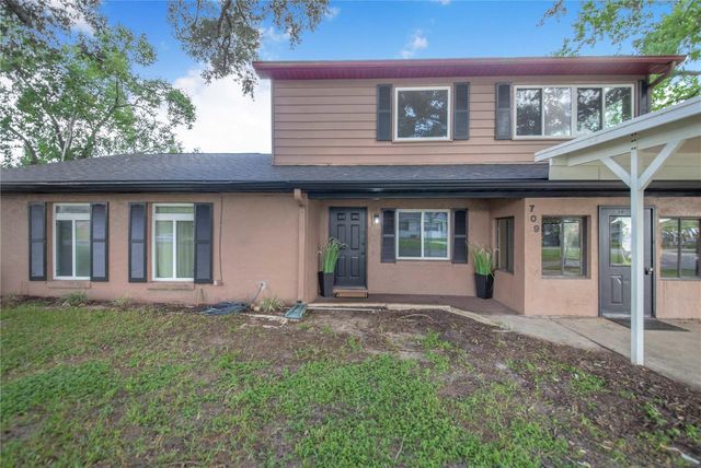 709 HIGHLANDS AVENUE, Dundee, FL 33838