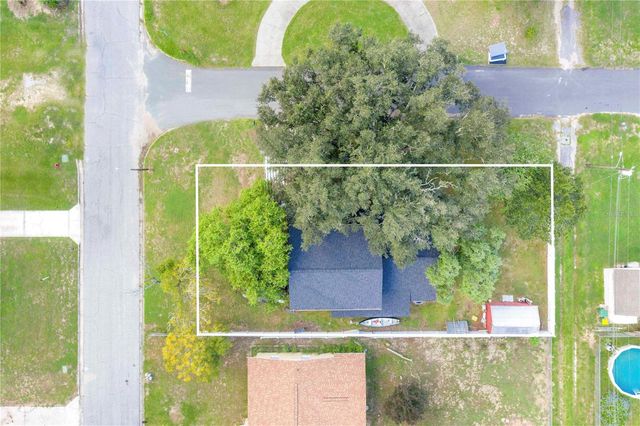 709 HIGHLANDS AVENUE, Dundee, FL 33838
