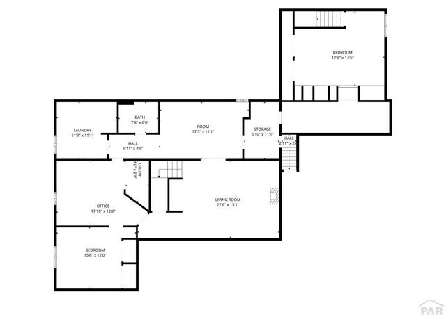 39 Dartmouth Ave, Pueblo, CO 81005