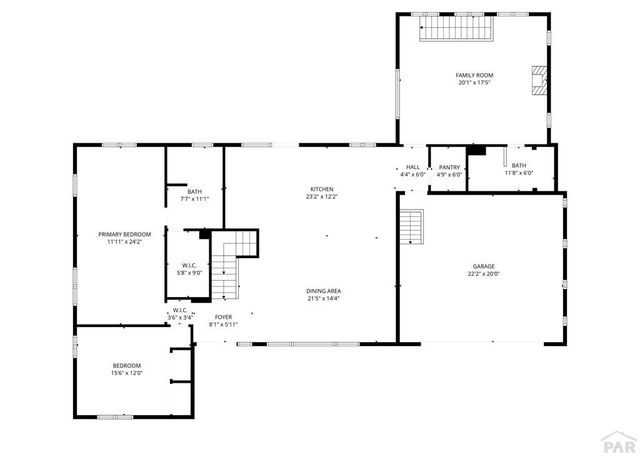 39 Dartmouth Ave, Pueblo, CO 81005