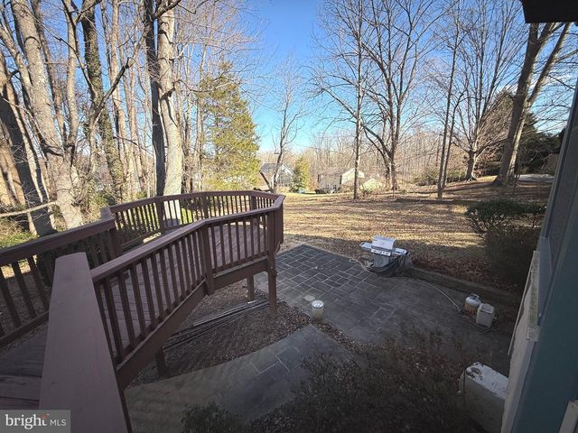 9608 BURKE VIEW AVE, Burke, VA 22015