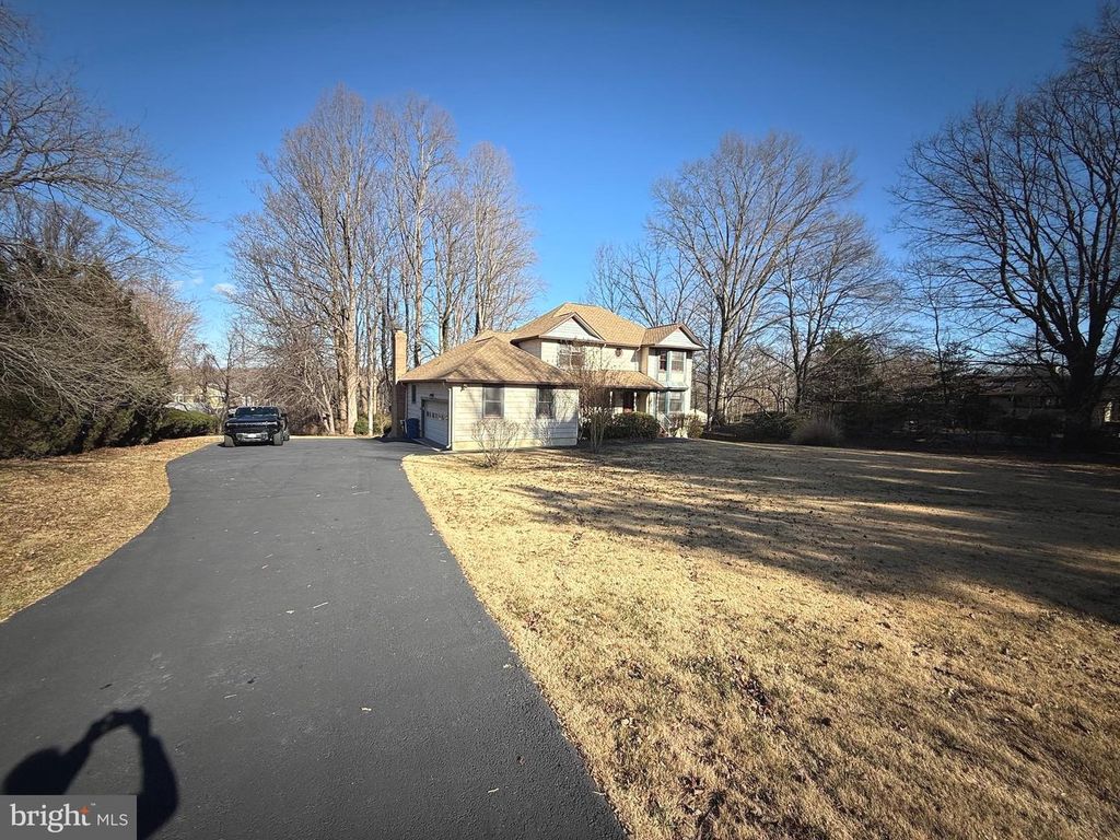 9608 BURKE VIEW AVE, Burke, VA 22015