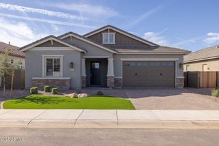 3191 W Santa Rosa Road, San Tan Valley, AZ 85144