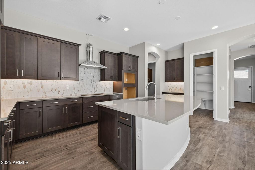 Image 16 of property listing at 3191 W Santa Rosa Road, San Tan Valley, AZ 85144