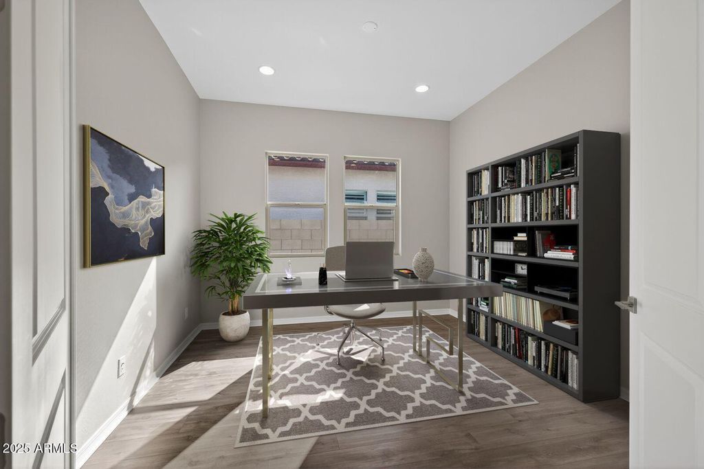 Image 33 of property listing at 3191 W Santa Rosa Road, San Tan Valley, AZ 85144
