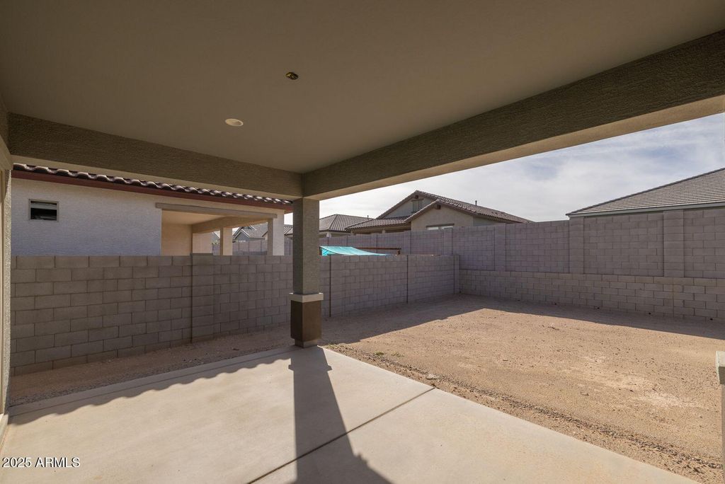 Image 36 of property listing at 3191 W Santa Rosa Road, San Tan Valley, AZ 85144