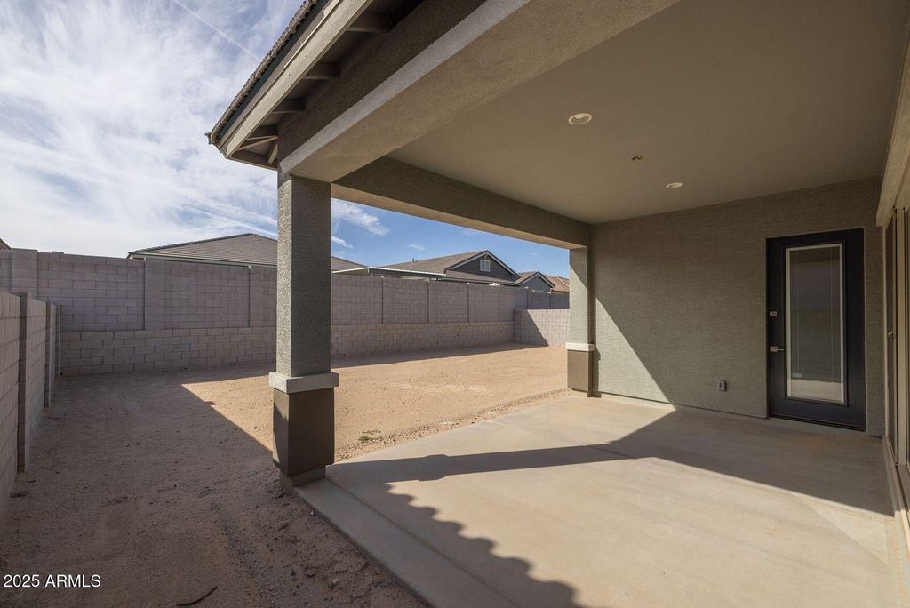 Image 37 of property listing at 3191 W Santa Rosa Road, San Tan Valley, AZ 85144