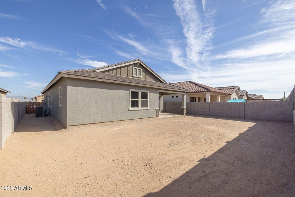 Image 40 of property listing at 3191 W Santa Rosa Road, San Tan Valley, AZ 85144