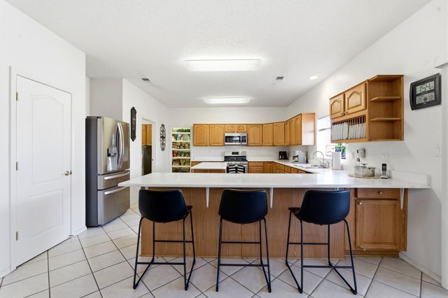 4613 Cactus Avenue NW, Albuquerque, NM 87114
