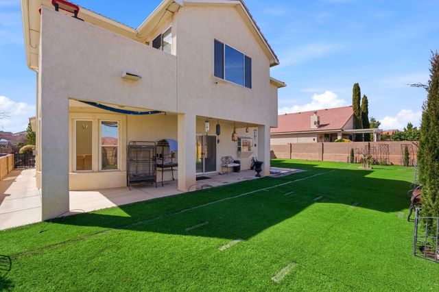 4613 Cactus Avenue NW, Albuquerque, NM 87114