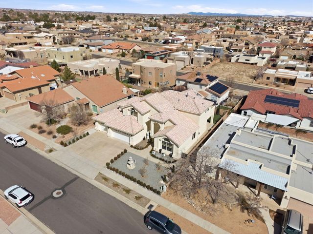 4613 Cactus Avenue NW, Albuquerque, NM 87114