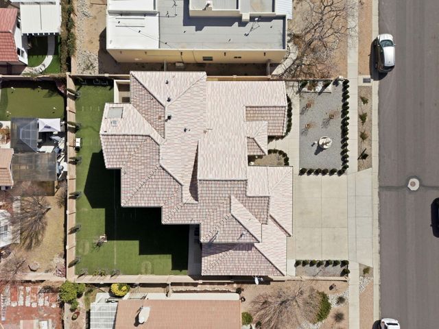 4613 Cactus Avenue NW, Albuquerque, NM 87114