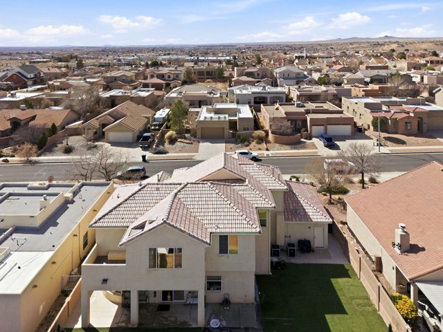 4613 Cactus Avenue NW, Albuquerque, NM 87114