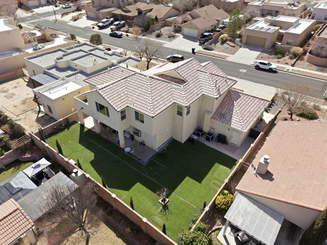 4613 Cactus Avenue NW, Albuquerque, NM 87114