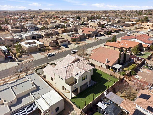 4613 Cactus Avenue NW, Albuquerque, NM 87114