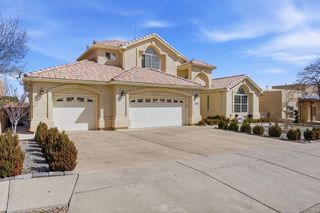 4613 Cactus Avenue NW, Albuquerque, NM 87114