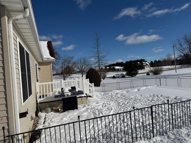 10289 Lee Road, Grass Lake, MI 49240