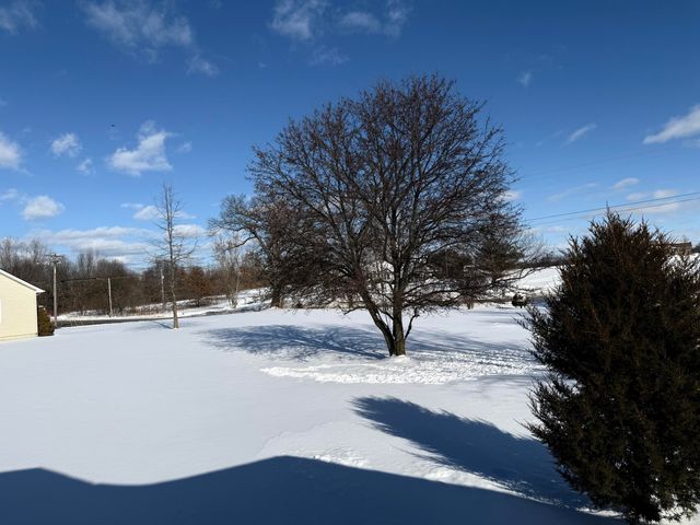 10289 Lee Road, Grass Lake, MI 49240