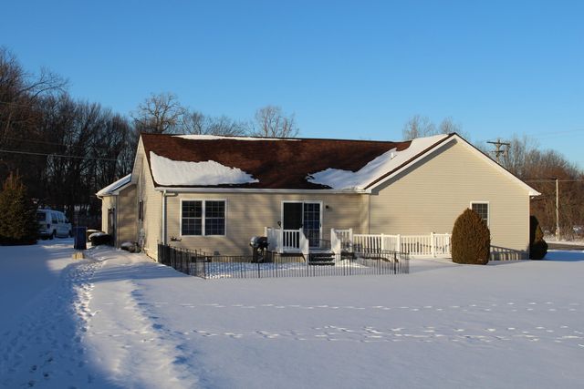 10289 Lee Road, Grass Lake, MI 49240