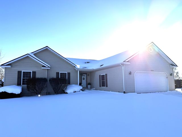 10289 Lee Road, Grass Lake, MI 49240