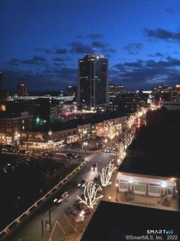 444 Bedford Street APT 7M, Stamford, CT 06901