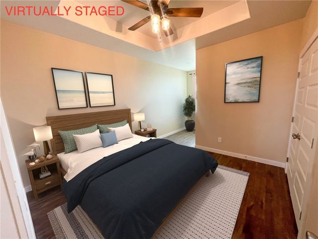13957 FORTUNA BAY Dr B, Corpus Christi, TX 78418