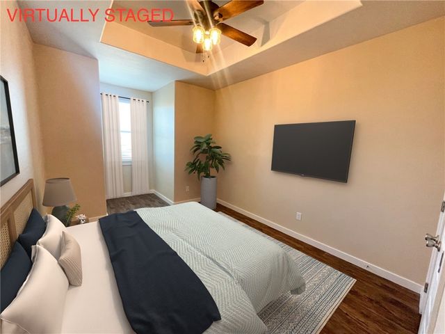 13957 FORTUNA BAY Dr B, Corpus Christi, TX 78418