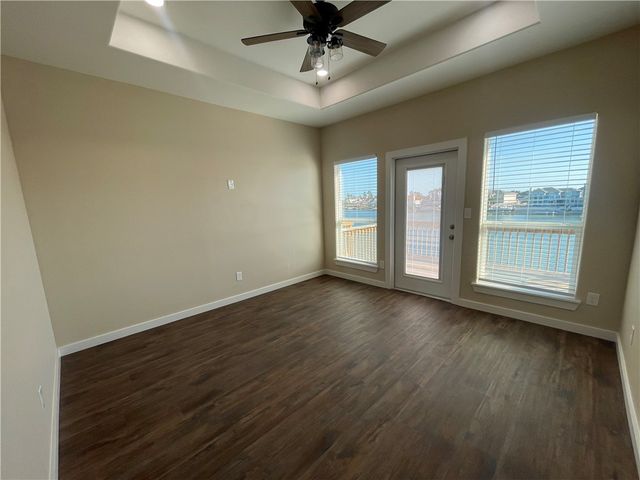 13957 FORTUNA BAY Dr B, Corpus Christi, TX 78418