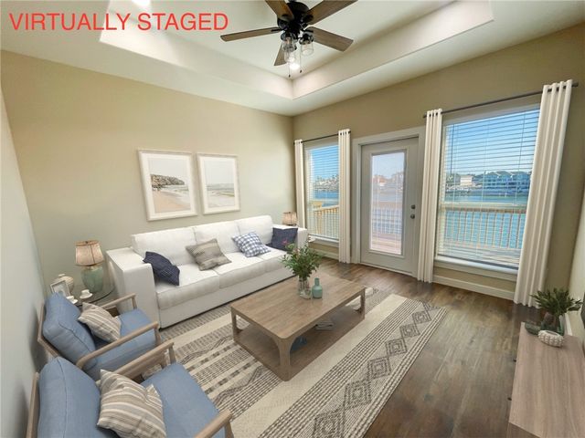 13957 FORTUNA BAY Dr B, Corpus Christi, TX 78418