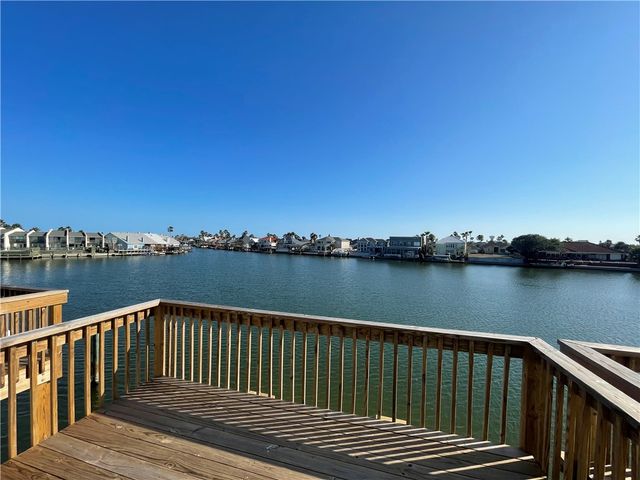 13957 FORTUNA BAY Dr B, Corpus Christi, TX 78418