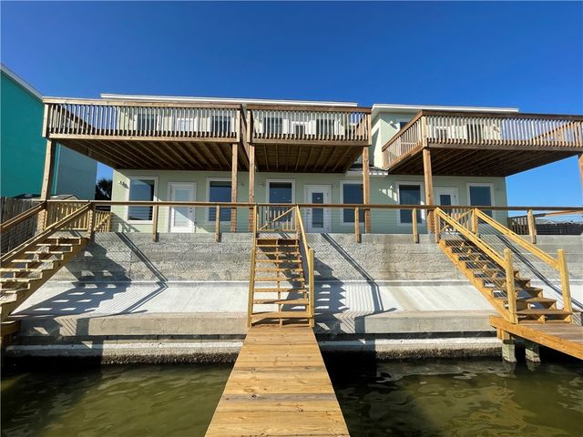 13957 FORTUNA BAY Dr B, Corpus Christi, TX 78418