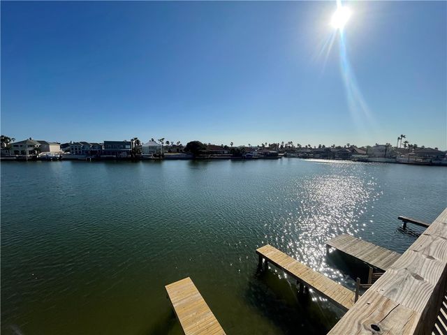 13957 FORTUNA BAY Dr B, Corpus Christi, TX 78418