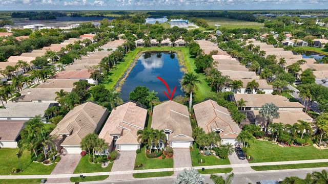 7873 Royal Lace Terrace, Lake Worth, FL 33467