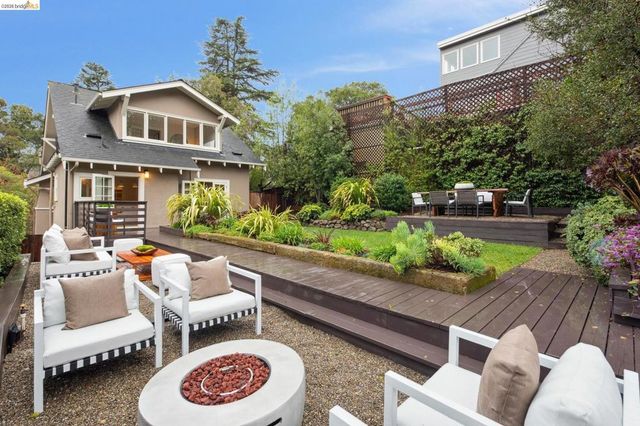 1374 1374 El Centro Ave, Oakland, CA 94602