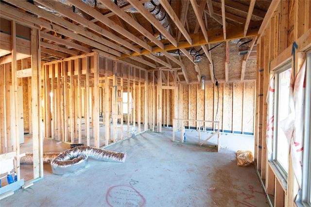 12313 SW 32nd Street, Yukon, OK 73099