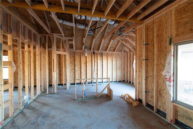 12313 SW 32nd Street, Yukon, OK 73099