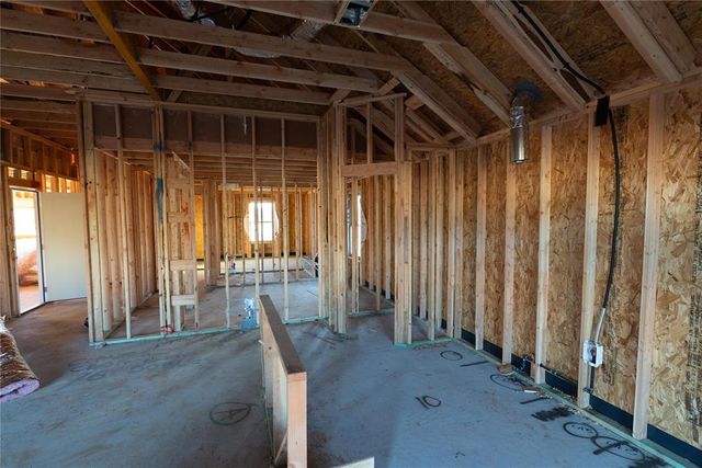 12313 SW 32nd Street, Yukon, OK 73099