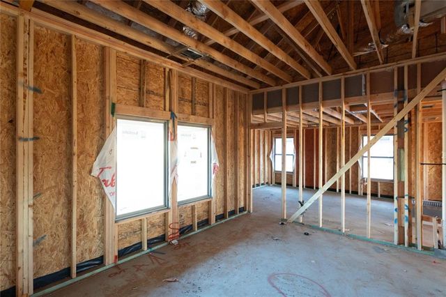 12313 SW 32nd Street, Yukon, OK 73099