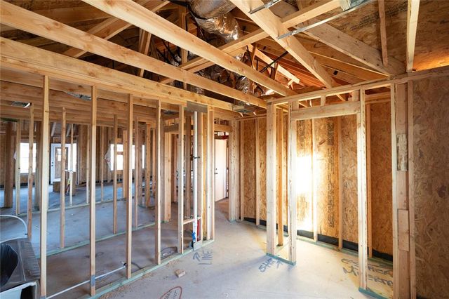 12313 SW 32nd Street, Yukon, OK 73099