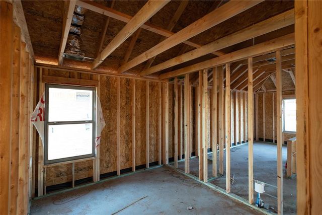 12313 SW 32nd Street, Yukon, OK 73099