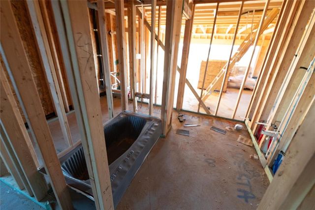 12313 SW 32nd Street, Yukon, OK 73099