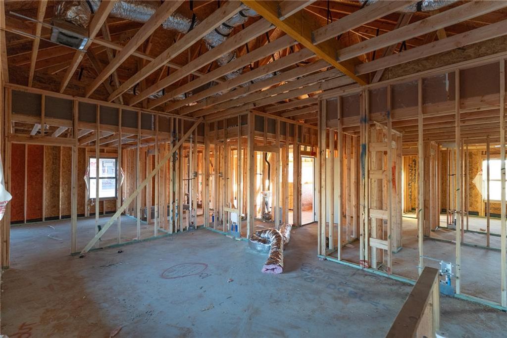 12313 SW 32nd Street, Yukon, OK 73099