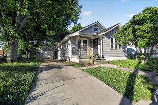1336 Kemper Avenue, Dayton, OH 45420