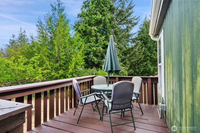 60 E Crimson Peak Road, Belfair, WA 98528