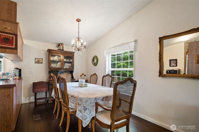 60 E Crimson Peak Road, Belfair, WA 98528
