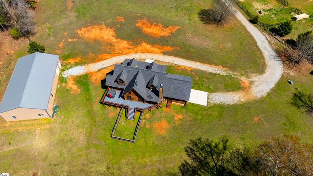 171 Hickory Road, Williamston, SC 29697